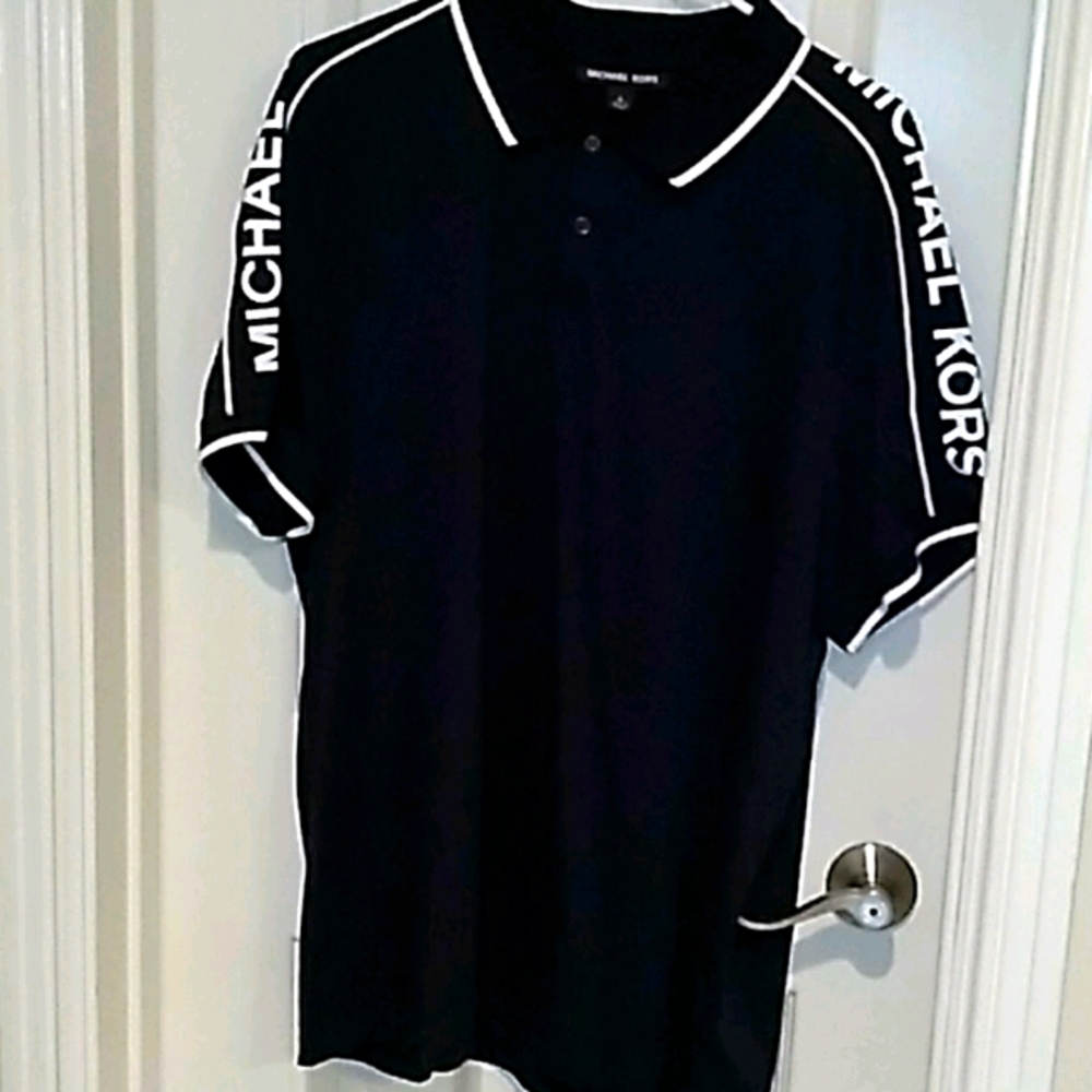Michael Kors polo
